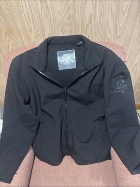 SUPERBOWL 48 Seattle vs Denver  official host committee jacket wore 1 time XL